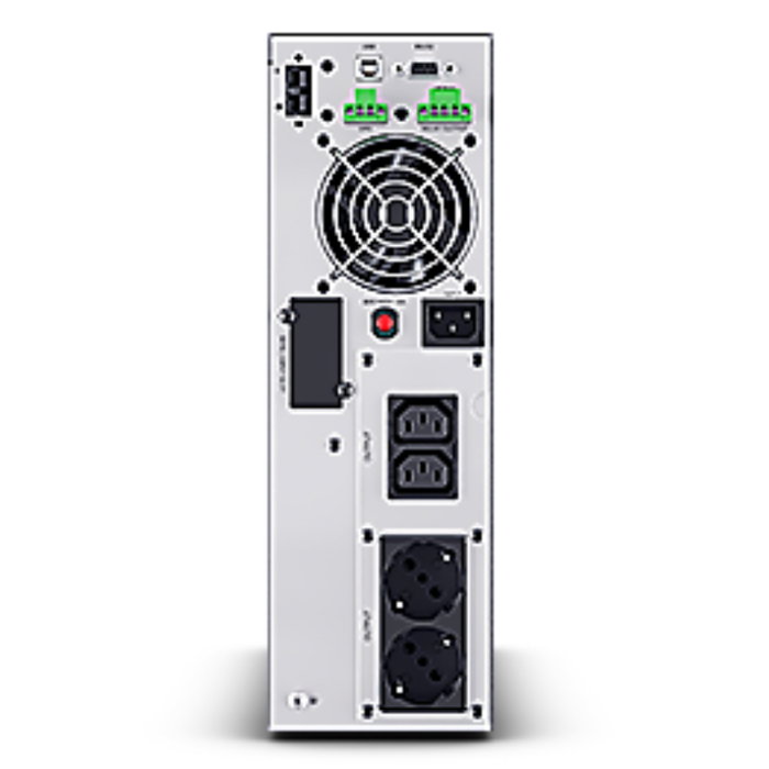 CyberPower OLS2KECR SAI Online 2000VA/1800W Formato Torre